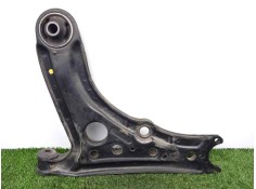Recambio de brazo suspension inferior delantero derecho para volkswagen lupo (6x1/6e1) 1.4 16v referencia OEM IAM 6X0407158A   2