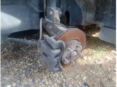 Recambio de mangueta delantera izquierda para kia carnival ii (gq) 2.9 crdi referencia OEM IAM   CON.ABS