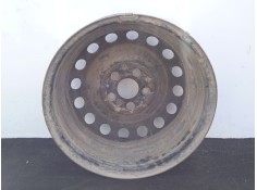 Recambio de llanta para mercedes-benz vito / mixto furgoneta (w639) 109 cdi (639.601, 639.603, 639.605) referencia OEM IAM R16-5 2