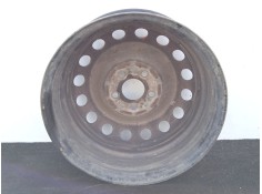 Recambio de llanta para mercedes-benz vito / mixto furgoneta (w639) 109 cdi (639.601, 639.603, 639.605) referencia OEM IAM R16-5 2