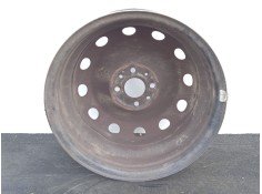Recambio de llanta para citroën nemo furgoneta/monovolumen (aa_) 1.3 hdi 75 referencia OEM IAM R15-4X98-58.1-6-ET44 ACERO 15´´ P 2
