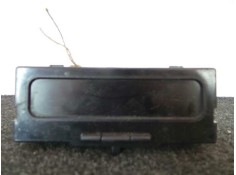 Recambio de pantalla multifuncion para renault megane ii classic berlina 1.9 dci diesel referencia OEM IAM 8200107839-AFFA2 SAGE 2