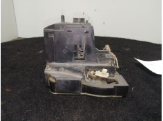 Recambio de cerradura puerta delantera derecha para renault scenic (ja..) referencia OEM IAM   ELECTRICA 2