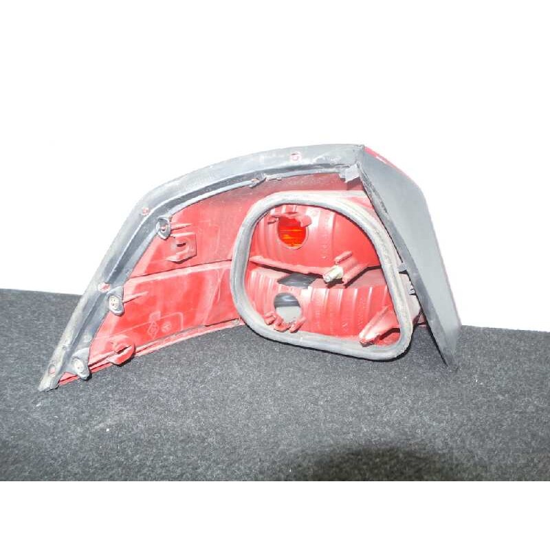 Recambio de piloto trasero derecho para renault vel satis (bj0) 3.0 v6 dci turbodiesel cat referencia OEM IAM  EXTERIOR 