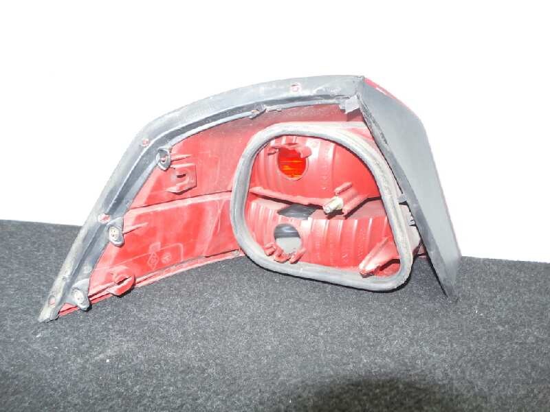 Recambio de piloto trasero derecho para renault vel satis (bj0) 3.0 v6 dci turbodiesel cat referencia OEM IAM  EXTERIOR 