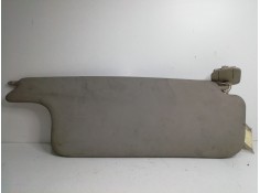 Recambio de parasol izquierdo para renault megane ii classic berlina 1.5 dci diesel referencia OEM IAM   