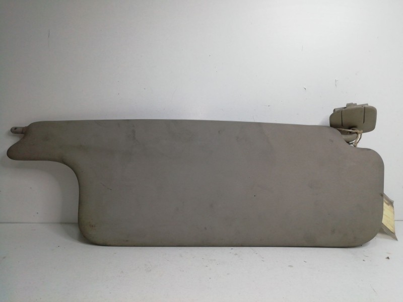 Recambio de parasol izquierdo para renault megane ii classic berlina 1.5 dci diesel referencia OEM IAM   