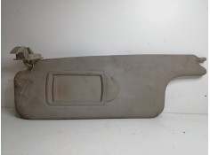 Recambio de parasol izquierdo para renault megane ii classic berlina 1.5 dci diesel referencia OEM IAM    2