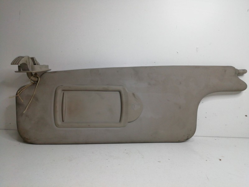 Recambio de parasol izquierdo para renault megane ii classic berlina 1.5 dci diesel referencia OEM IAM   