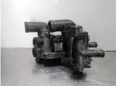 Recambio de termostato para seat cordoba berlina (6l2) 1.4 16v referencia OEM IAM 032121111 - 032121118C  