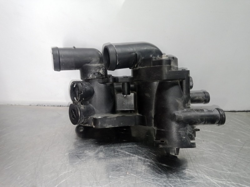 Recambio de termostato para seat cordoba berlina (6l2) 1.4 16v referencia OEM IAM 032121111 - 032121118C  