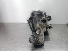 Recambio de termostato para seat cordoba berlina (6l2) 1.4 16v referencia OEM IAM 032121111 - 032121118C   2