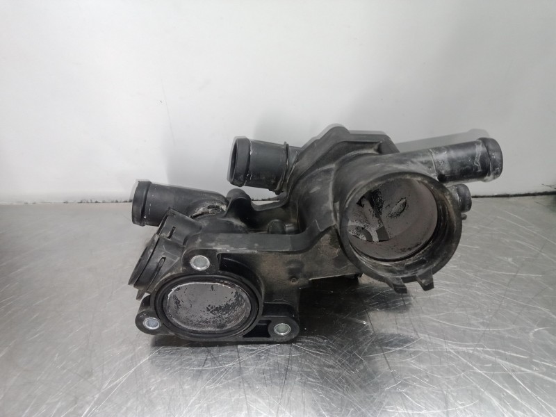 Recambio de termostato para seat cordoba berlina (6l2) 1.4 16v referencia OEM IAM 032121111 - 032121118C  