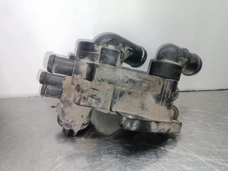 Recambio de termostato para seat cordoba berlina (6l2) 1.4 16v referencia OEM IAM 032121111 - 032121118C  