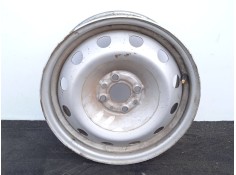 Recambio de llanta para citroën nemo furgoneta/monovolumen (aa_) 1.3 hdi 75 referencia OEM IAM R15-4X98-58.1-6-ET44 ACERO 15´´ P