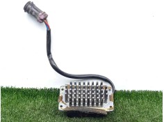 Recambio de resistencia calefaccion para audi a6 berlina (c4) 2.5 tdi cat (ael) referencia OEM IAM 4A0820521A - 5DS00645502 3.PI