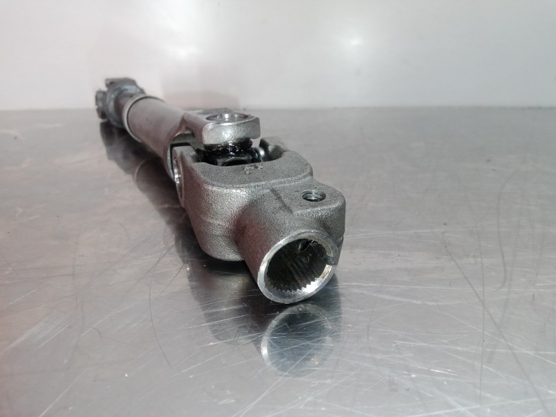 Recambio de cardan para toyota auris 1.6 16v cat referencia OEM IAM NO TIENE REFERENCIA  