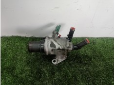 Recambio de termostato para fiat sedici (189) 1.9 jtd 8v (d19aa) referencia OEM IAM 55202510  