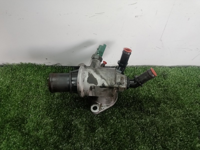 Recambio de termostato para fiat sedici (189) 1.9 jtd 8v (d19aa) referencia OEM IAM 55202510  