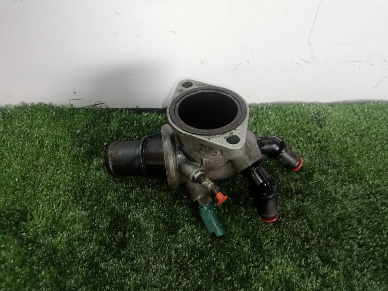 Recambio de termostato para fiat sedici (189) 1.9 jtd 8v (d19aa) referencia OEM IAM 55202510  
