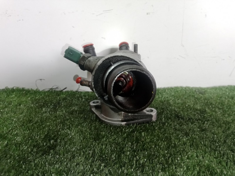 Recambio de termostato para fiat sedici (189) 1.9 jtd 8v (d19aa) referencia OEM IAM 55202510  