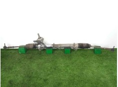 Recambio de cremallera direccion para smart forfour 1.3 cat referencia OEM IAM A4542S613200PC KOYO - L1370MM ELECTRICA