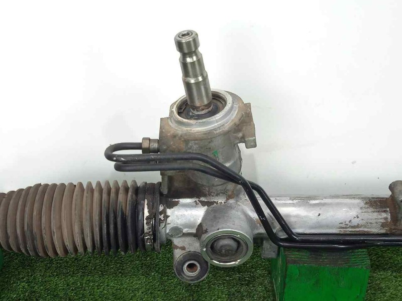 Recambio de cremallera direccion para smart forfour 1.3 cat referencia OEM IAM A4542S613200PC KOYO - L1370MM ELECTRICA