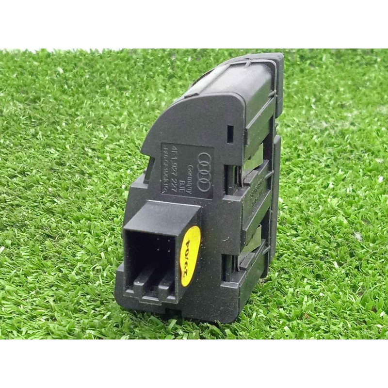 Recambio de interruptor para audi a6 berlina (4f2) 3.0 v6 24v tdi referencia OEM IAM 4F1927227  6.PINES