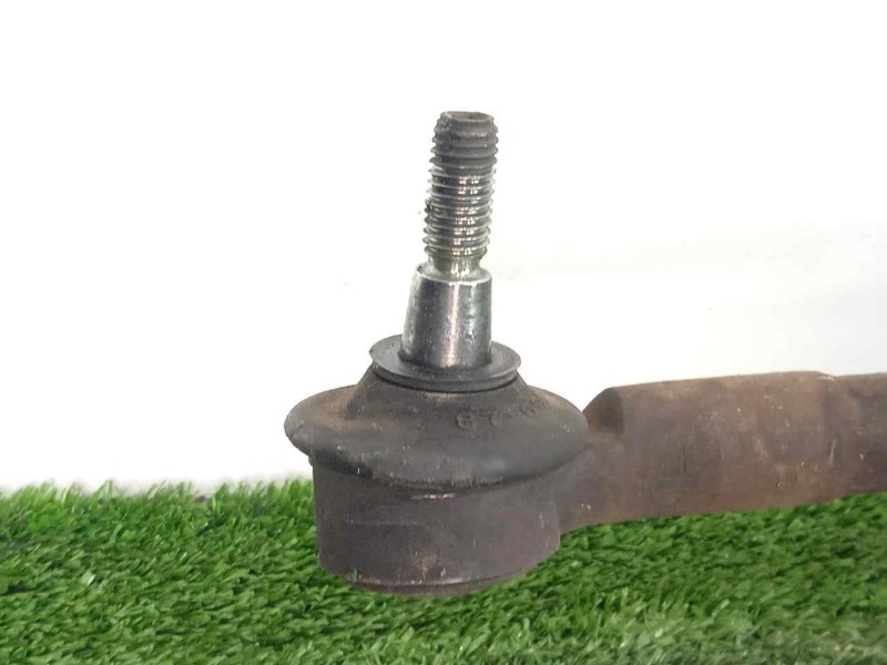 Recambio de cremallera direccion para smart forfour 1.3 cat referencia OEM IAM A4542S613200PC KOYO - L1370MM ELECTRICA