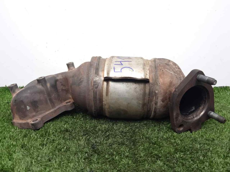 Recambio de catalizador para nissan primera berlina (p11) 2.0 turbodiesel cat referencia OEM IAM 7J8P6  