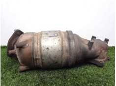 Recambio de catalizador para nissan primera berlina (p11) 2.0 turbodiesel cat referencia OEM IAM 7J8P6   2