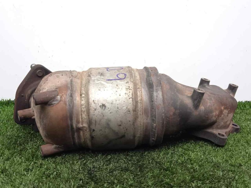 Recambio de catalizador para nissan primera berlina (p11) 2.0 turbodiesel cat referencia OEM IAM 7J8P6  