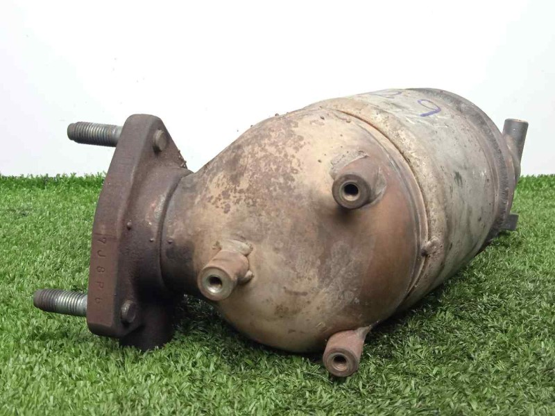 Recambio de catalizador para nissan primera berlina (p11) 2.0 turbodiesel cat referencia OEM IAM 7J8P6  