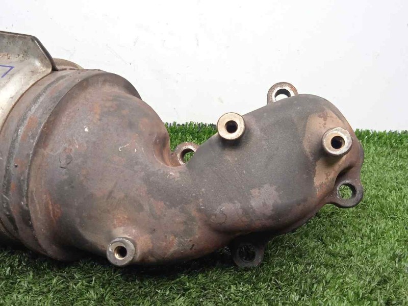 Recambio de catalizador para nissan primera berlina (p11) 2.0 turbodiesel cat referencia OEM IAM 7J8P6  