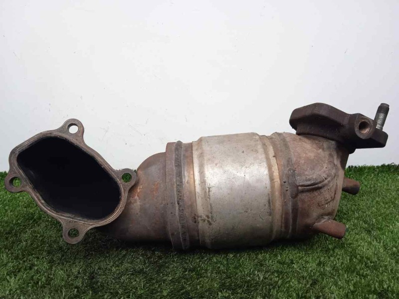 Recambio de catalizador para nissan primera berlina (p11) 2.0 turbodiesel cat referencia OEM IAM 7J8P6  