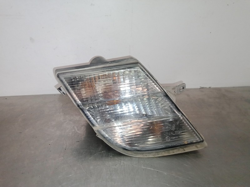 Recambio de piloto delantero derecho para nissan micra (k12e) 1.5 dci turbodiesel cat referencia OEM IAM 89036989  