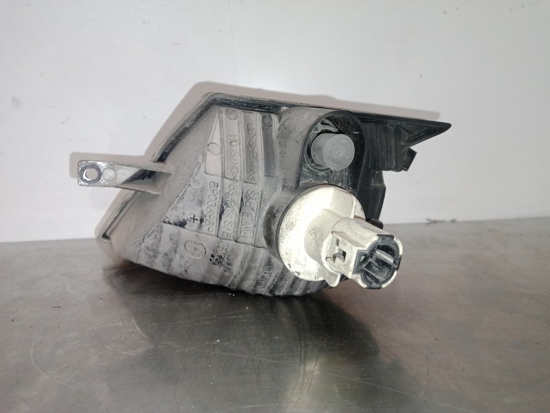 Recambio de piloto delantero derecho para nissan micra (k12e) 1.5 dci turbodiesel cat referencia OEM IAM 89036989  