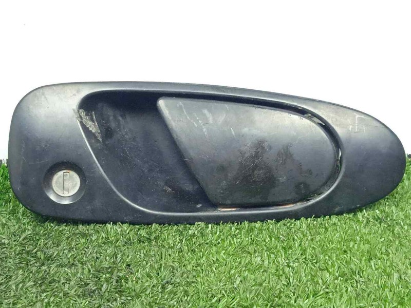 Recambio de maneta exterior delantera derecha para honda civic berlina (eg/eh) 1.5 cat referencia OEM IAM   