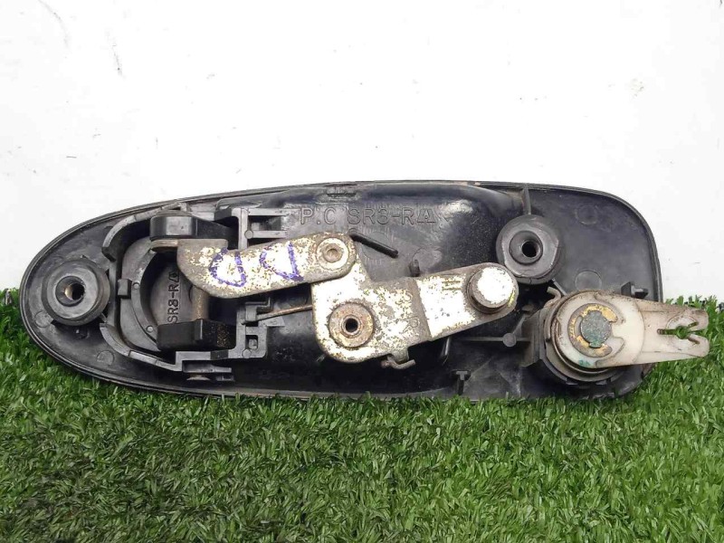 Recambio de maneta exterior delantera derecha para honda civic berlina (eg/eh) 1.5 cat referencia OEM IAM   