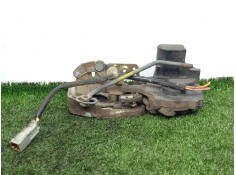 Recambio de cerradura puerta delantera derecha para honda civic berlina (eg/eh) 1.5 cat referencia OEM IAM  2.PINES 