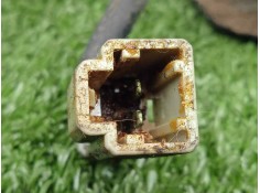 Recambio de cerradura puerta delantera derecha para honda civic berlina (eg/eh) 1.5 cat referencia OEM IAM  2.PINES  2