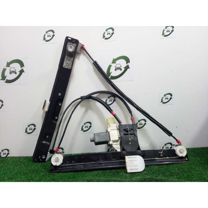 Recambio de elevalunas delantero derecho para ford mondeo ber. (ca2) 2.0 tdci cat referencia OEM IAM 6M2114553B-0130822286 ELECT
