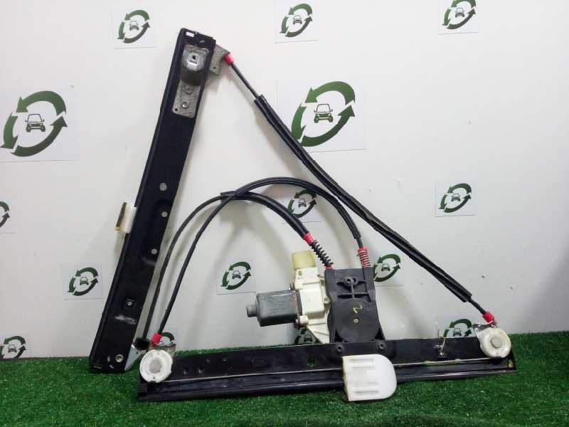 Recambio de elevalunas delantero derecho para ford mondeo ber. (ca2) 2.0 tdci cat referencia OEM IAM 6M2114553B-0130822286 ELECT