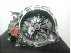 Recambio de caja cambios para ford focus berlina (cak) 1.8 tddi turbodiesel cat referencia OEM IAM 1S4R7002MB 5.VELOCIDADES MANU