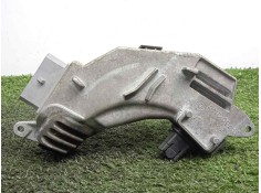 Recambio de resistencia calefaccion para opel vectra c berlina 2.0 dti referencia OEM IAM PU2K006962R  