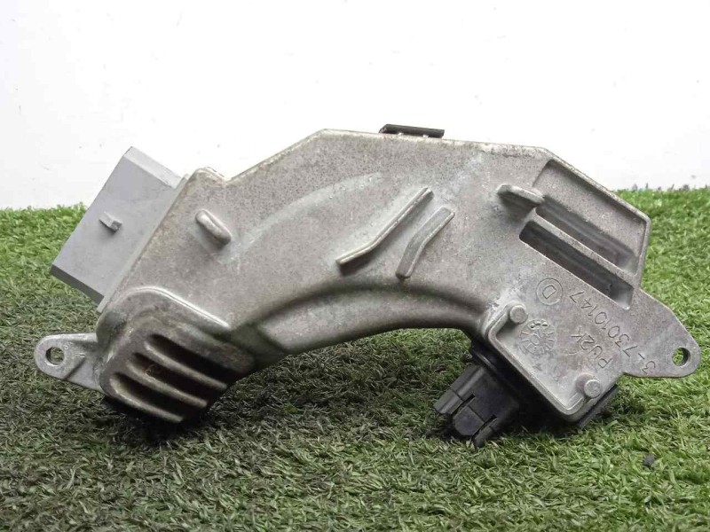 Recambio de resistencia calefaccion para opel vectra c berlina 2.0 dti referencia OEM IAM PU2K006962R  