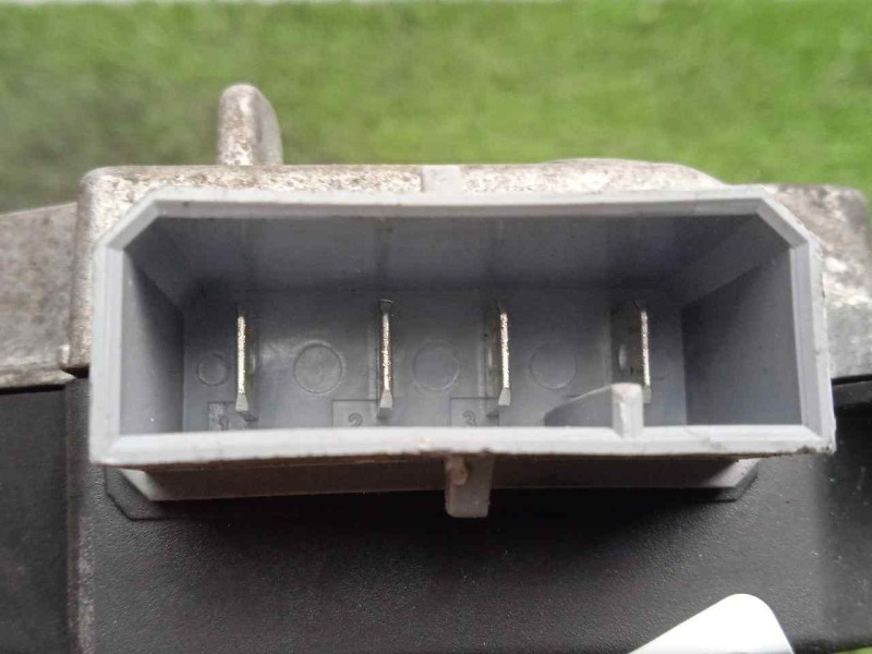 Recambio de resistencia calefaccion para opel vectra c berlina 2.0 dti referencia OEM IAM PU2K006962R  