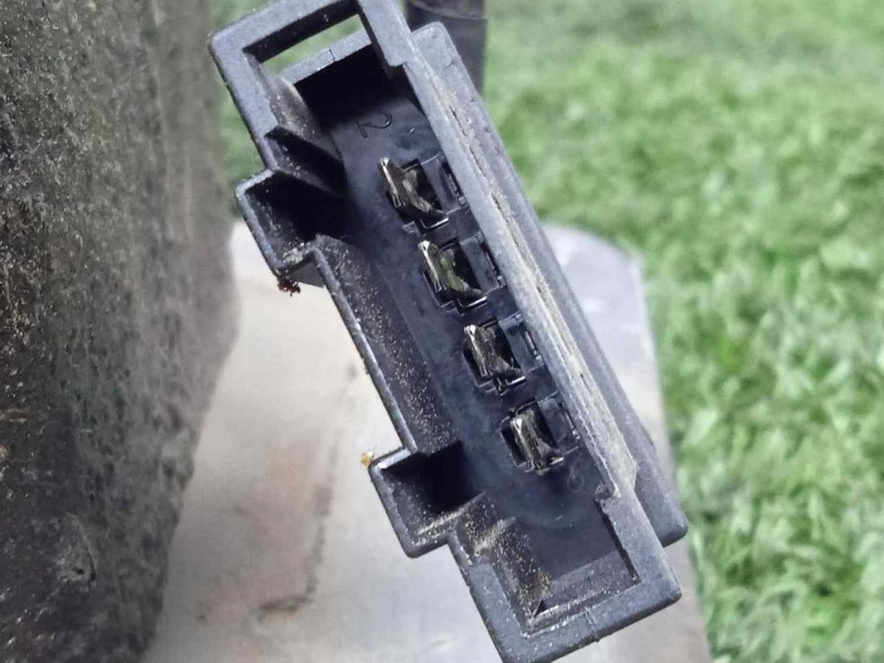 Recambio de palanca cambio para seat arosa (6h1) 1.4 referencia OEM IAM 1H0713061 - 6N0713265A AUTOMATICO 