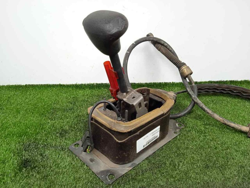 Recambio de palanca cambio para seat arosa (6h1) 1.4 referencia OEM IAM 1H0713061 - 6N0713265A AUTOMATICO 