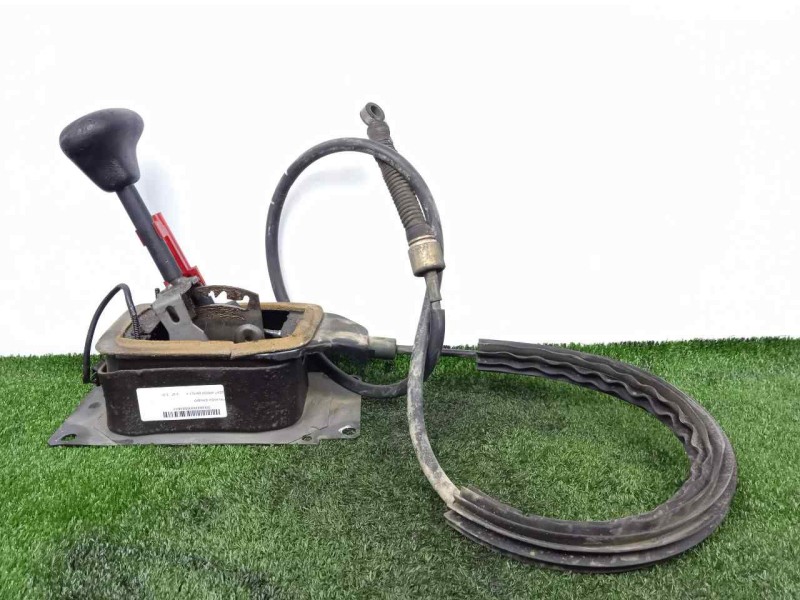 Recambio de palanca cambio para seat arosa (6h1) 1.4 referencia OEM IAM 1H0713061 - 6N0713265A AUTOMATICO 